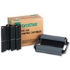 Brother PC95 ( PC-95 ) OEM Thermal Transfer Printer Kit includes PC91 and 5 Refills