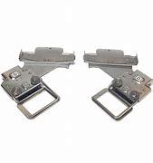 Brother PRCLP45LR Left and Right Clamp Frames 3/4" x 1 3/4"