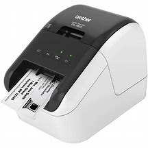 Brother QL-800 High Speed Label Printer