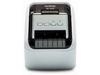 Brother QL-800-A Label Printer - Monochrome - Thermal Transfer - Up to 93 labels per minute - USB