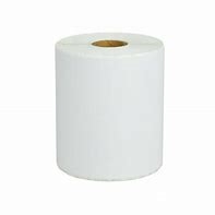 Brother RDP01U5 Standard Receipt Paper - RD, 2.0 in x Continuous, 2.5inOD, 0.5in ID, 12 Roll Case