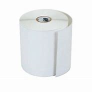 Brother RDR01U5 Standard Receipt Paper -  2.0 in x Continuous 54ft, 1.57inOD, 0.5in ID, 36 rolls/case