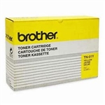 Brother TN01Y ( TN-01Y ) OEM Yellow Laser Toner Cartridge