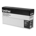 Brother TN02BK ( TN-02BK ) OEM Black Laser Toner Cartridge