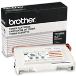 Brother TN03BK ( TN-03BK ) OEM Black Laser Toner Cartridge