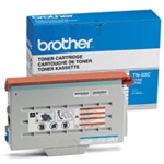 Brother TN03C ( TN-03C ) OEM Cyan Laser Toner Cartridge
