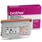 Brother TN03M ( TN-03M ) OEM Magenta Laser Toner Cartridge