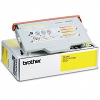 Brother TN04Y ( TN-04Y ) OEM Yellow Laser Toner Cartridge