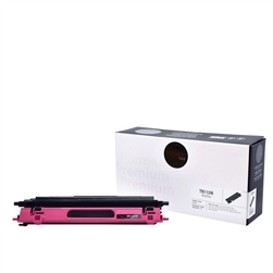Brother TN115M ( TN-115M ) Compatible High Capacity Magenta Laser Toner Cartridge