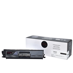 Brother TN336C ( TN-336C ) Compatible Cyan High Yield Laser Toner Cartridge