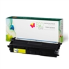 Brother TN431Y ( TN-431Y ) Remanufactured Yellow Laser Toner Cartridge