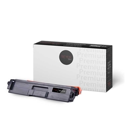 Brother TN433BK ( TN-433BK ) Compatible Black High Yield Laser Toner Cartridge
