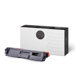 Brother TN436BK ( TN-436BK ) Compatible Black Extra High Yield Laser Toner Cartridge