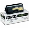 Brother TN530 ( TN-520 ) OEM Black Toner Cartridge