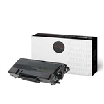 Brother TN620 ( TN-620 ) Compatible Black Laser Toner Cartridge