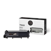 Brother TN660 ( TN-660 ) Compatible Black High Yield Laser Toner Cartridge and DR630 / DR-630 Compatible Drum Unit