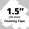 Brother TZeCL6 Cleaning Tape 36mm