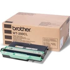 Brother WT200CL ( WT-200CL ) OEM Waste Toner Kit
