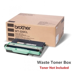 Brother WT220CL ( WT-220CL ) OEM Waste Toner Kit