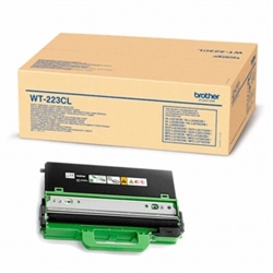 Brother WT223CL ( WT-223CL ) OEM Waste Toner Container