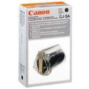 Canon CJ-3A ( 0136B002 ) OEM Black Inkjet Cartridge