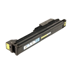 Canon GPR21 ( GPR-21 ) ( 0259B001 ) Compatible Yellow Laser Toner Cartridge