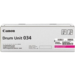 Canon 034 ( 9456B001 ) OEM Magenta Drum Unit