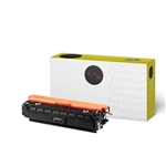 Canon 040HY ( 0455C001 ) Compatible Yellow High Yield Laser Toner Cartridge