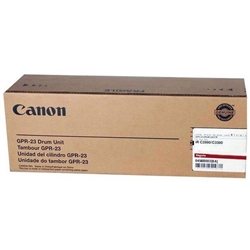 Canon GPR23 ( GPR-23 ) ( 0458B003AA ) OEM Magenta Drum Unit