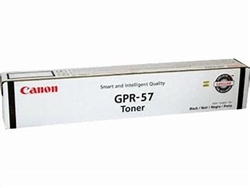 Canon GPR57 ( GPR-57 ) ( 0473C003 ) OEM Laser Toner Cartridge-