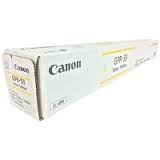 Canon GPR55 ( GPR-55 ) ( 0484C003 ) OEM Yellow High Yield Toner Bottle