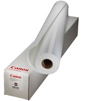 Canon Adhesive Matte Vinyl 24" x 60' Roll (290gsm) - 0546V845