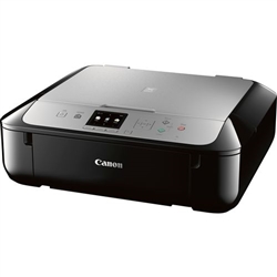 Canon PIXMA MG MG5721 Wireless Colour Inkjet Multifunction Printer ( 0557C043 )