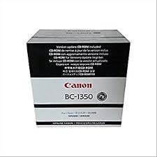 Canon BC1350 ( BC-1350 ) ( 0586B001 ) OEM Pigment Printhead