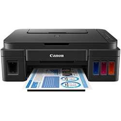 Canon PIXMA G2200 Megatank Multifunction Color Inkjet Printer ( 0717C003 )