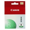 Canon CLI8G ( CLI-8G ) ( 0627B002 ) OEM Green Inkjet Cartridge