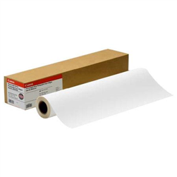 Canon Fine Art Bright White Matte Paper (230 gsm) for Inkjet 17" x 50' Roll - 0850V067