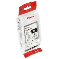 Canon PFI101BK ( PFI-101BK )( 0883B001AA ) OEM Black Inkjet Cartridge
