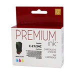 Canon BCI21CL ( BCI-21CL ) ( 0955A003 ) Compatible Colour Inkjet Cartridge