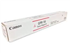 Canon GPR56 ( GPR-56 ) ( 1000C003AA ) OEM Magenta Laser Toner Cartridge