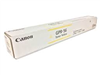 Canon GPR56 ( GPR-56 ) ( 1001C003AA ) OEM Yellow Laser Toner Cartridge