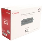 Canon 120 ( 2617B001AA ) OEM Black Laser Toner Cartridge