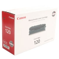 Canon 120 ( 2617B001AA ) OEM Black Laser Toner Cartridge