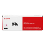 Canon 046M ( 1248C001 ) OEM Magenta Laser Toner Cartridge