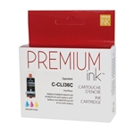 Canon CLI36 ( CLI-36 ) ( 1511B002 ) Compatible Colour InkJet Cartridge