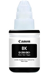 Canon GI290 ( GI-290 ) ( 1595C001 ) OEM Black Mega Tank Ink Bottle