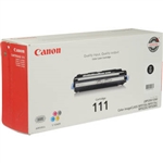 Canon 111 ( 1660B008 ) OEM Black Laser Toner Cartridge (Canadian #)