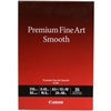 Canon Premium Fine Art Smooth FA-SM1 13" x 19" - 25 Sheets - 1711C004