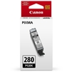 Canon PGI280 ( PGI-280 ) ( 2075C001 ) OEM Black Pigment Inkjet Cartridge