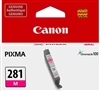 Canon CLI281M ( CLI-281M ) ( 2089C001 ) OEM Magenta Inkjet Cartridge